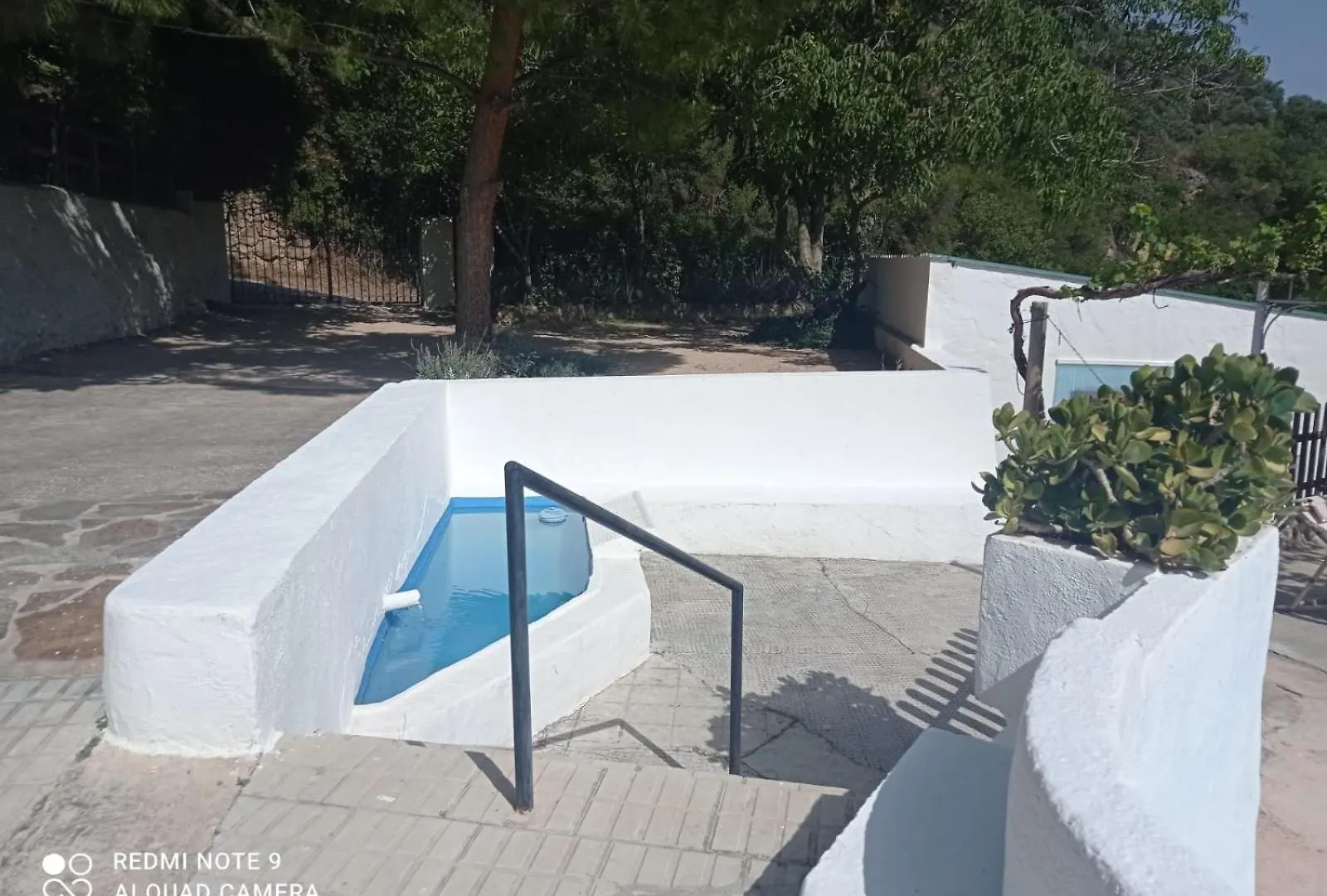 Finca Rustica La Pajara 维拉纽瓦德奥佐