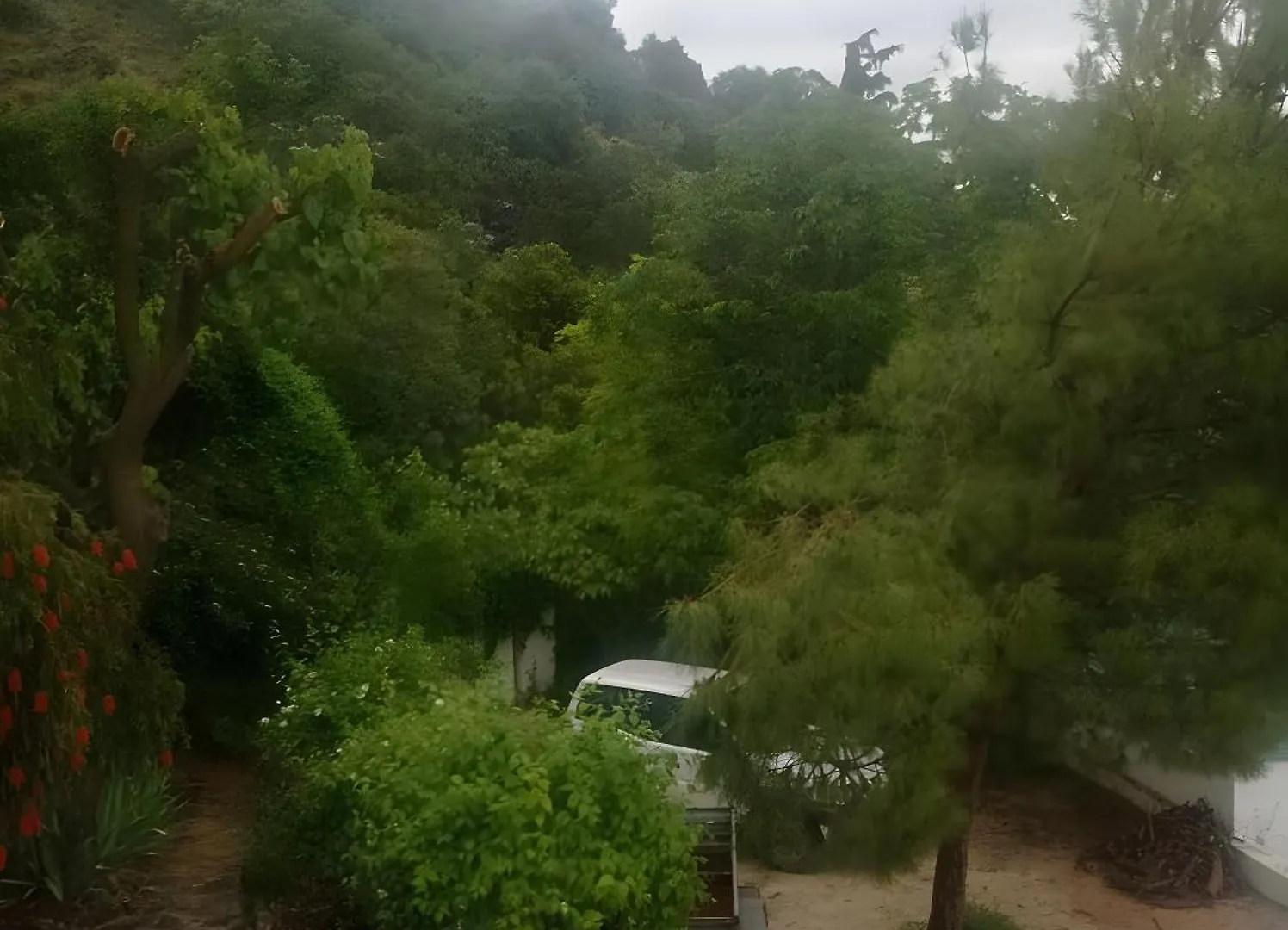 Finca Rustica La Pajara 维拉纽瓦德奥佐
