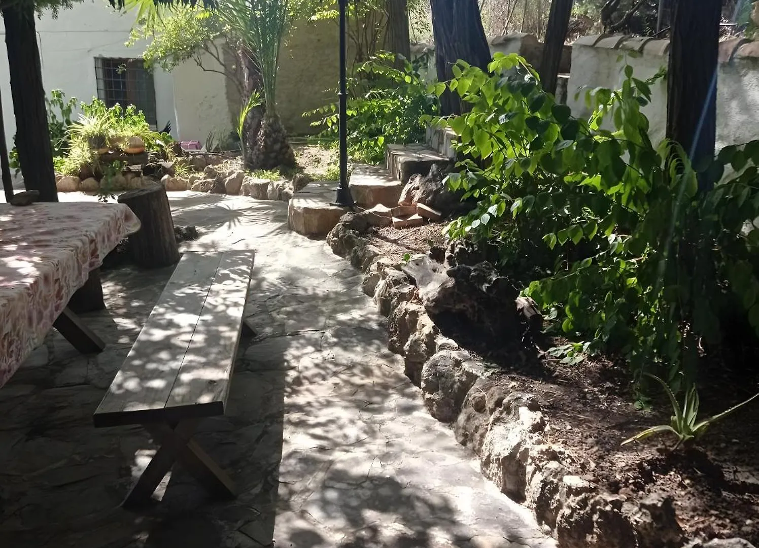 Finca Rustica La Pajara 维拉纽瓦德奥佐 0*,