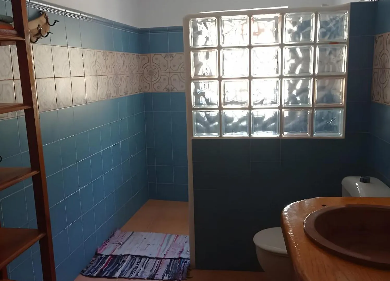 度假居 Finca Rustica La Pajara 维拉纽瓦德奥佐