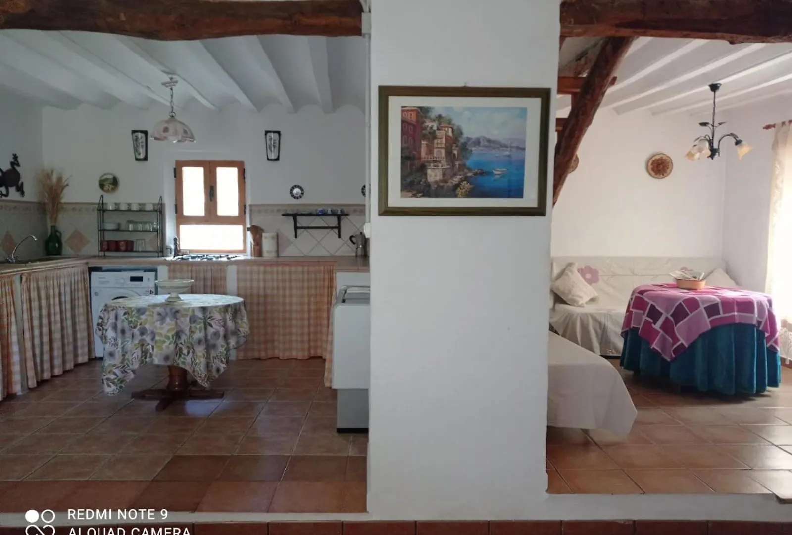 Finca Rustica La Pajara Villanueva Del Arzobispo 0*,