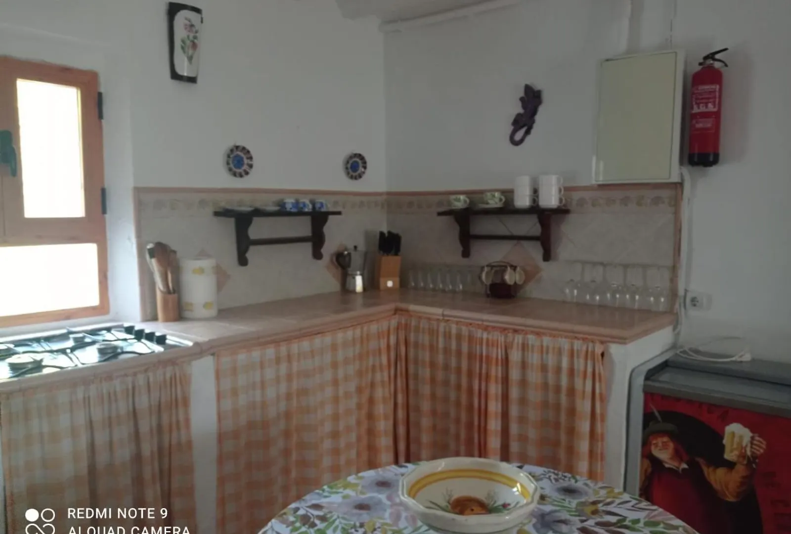 Finca Rustica La Pajara Villanueva Del Arzobispo