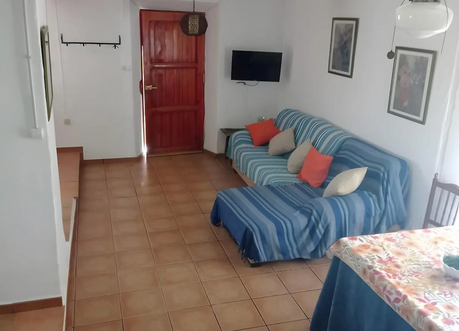 Holiday home Finca Rustica La Pajara Villanueva Del Arzobispo