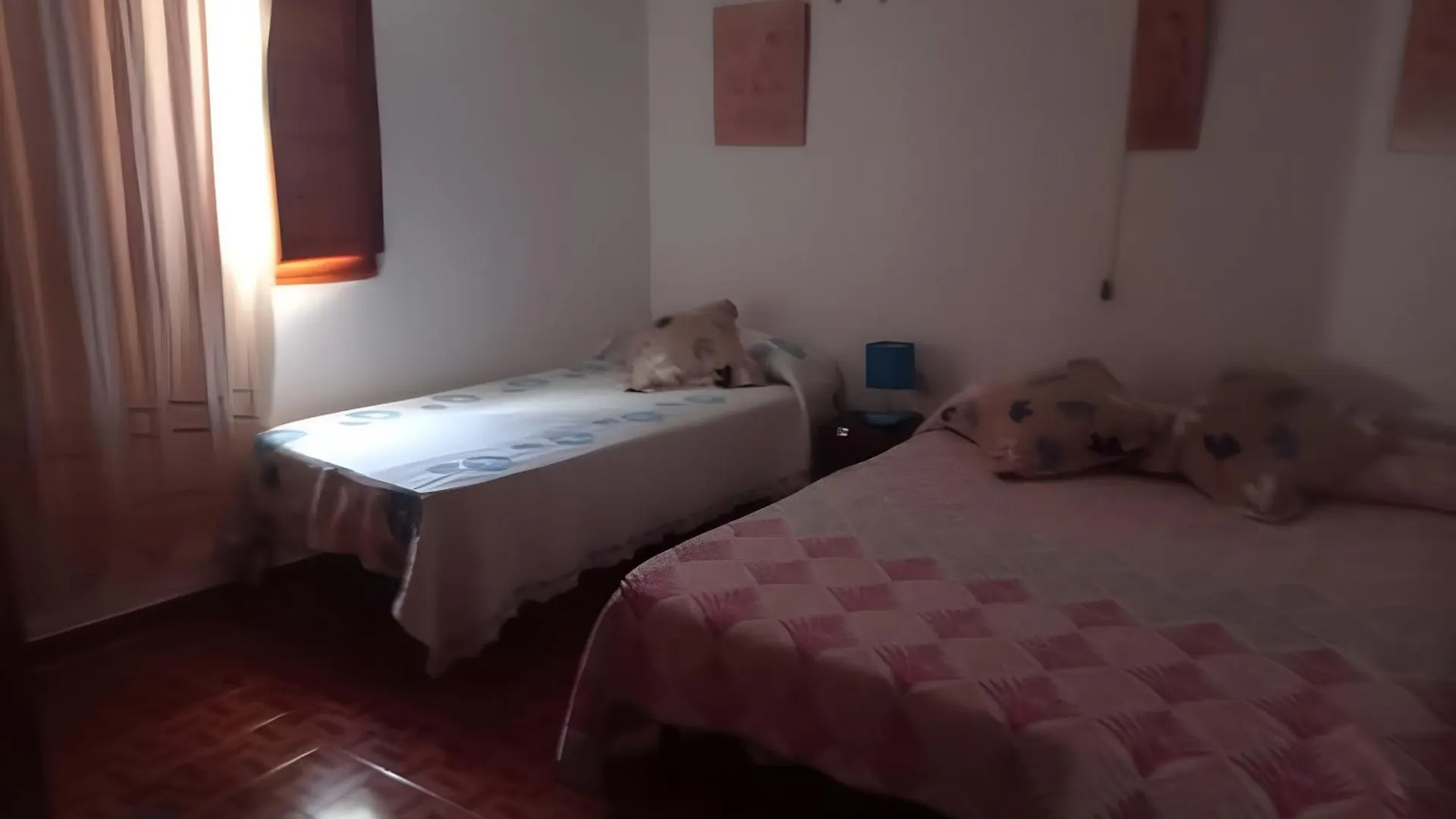 Finca Rustica La Pajara Villanueva Del Arzobispo Holiday home
