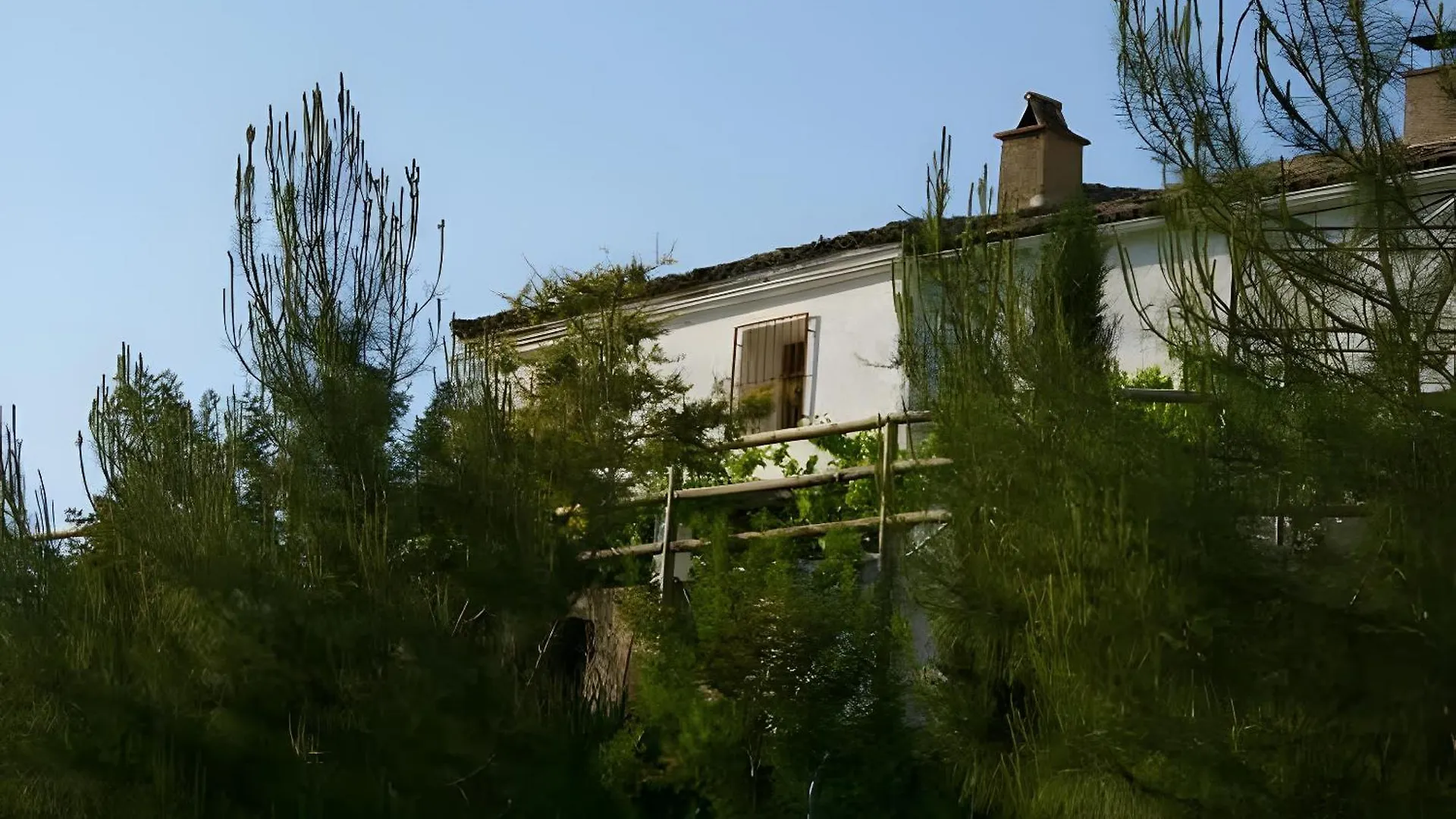 Holiday home Finca Rustica La Pajara Villanueva Del Arzobispo