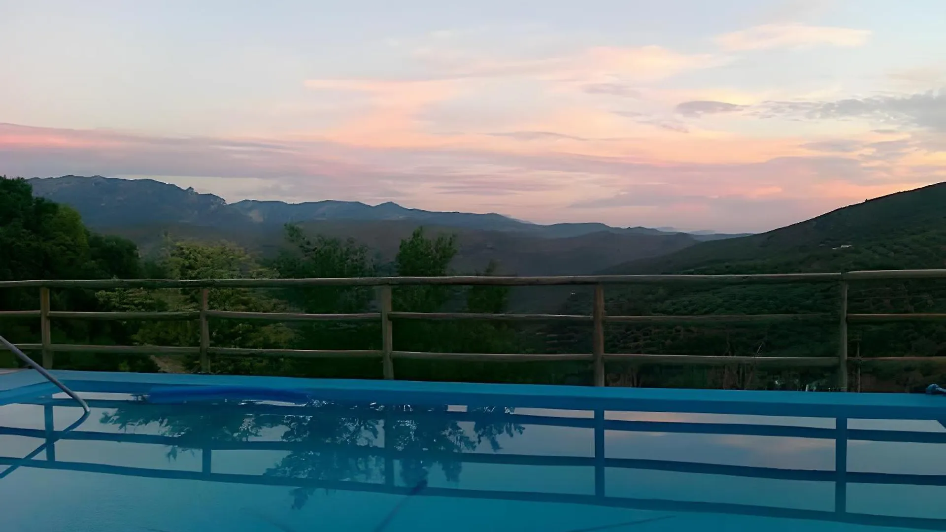 Holiday home Finca Rustica La Pajara Villanueva Del Arzobispo