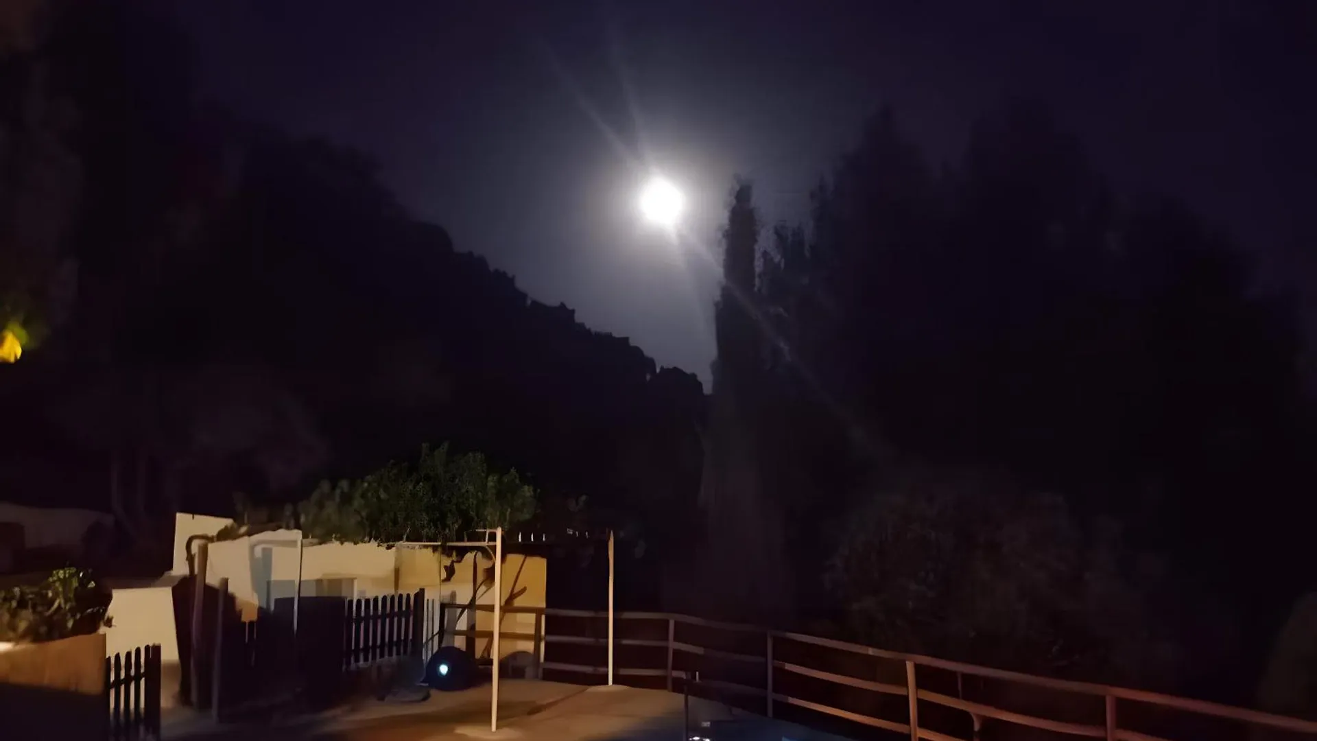 Holiday home Finca Rustica La Pajara Villanueva Del Arzobispo Spain