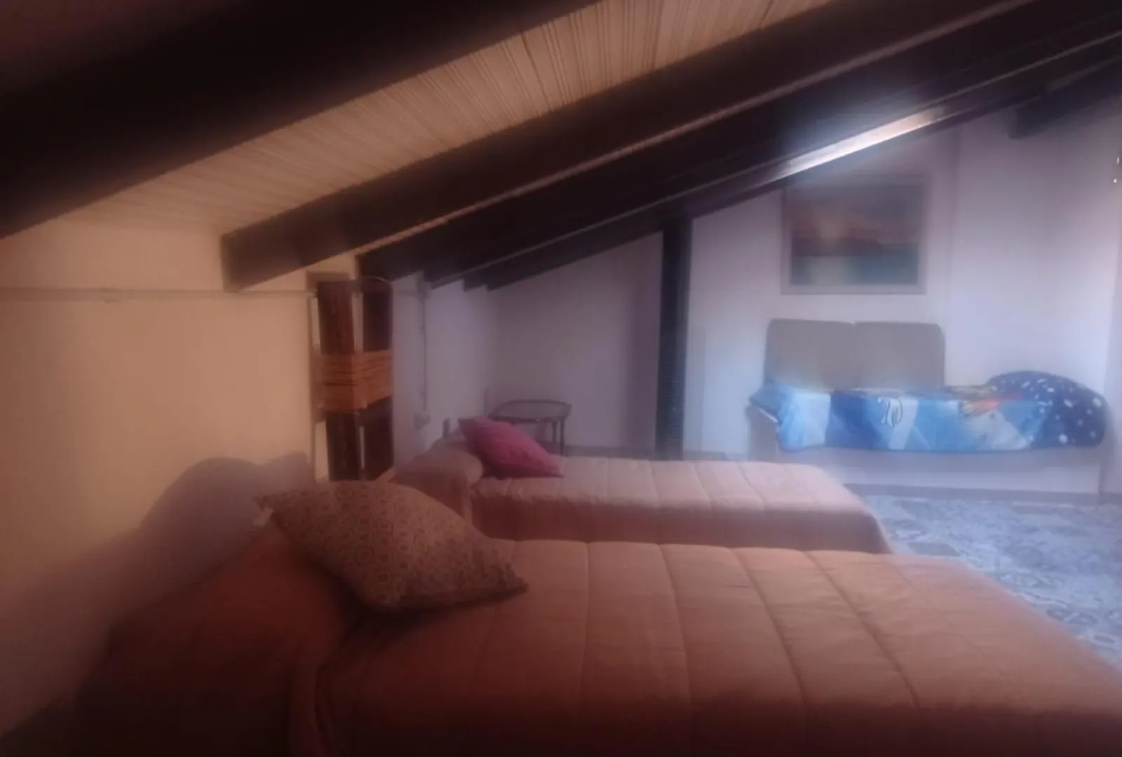Finca Rustica La Pajara Villanueva Del Arzobispo Spain